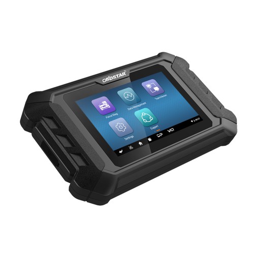 OBDSTAR X300 MINI Chrysler, Jeep & Dodge – Key Programming, IMMO, Cluster Calibration & Odometer Correction