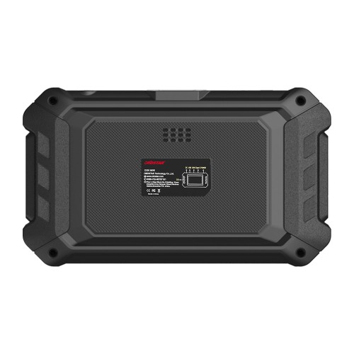 OBDSTAR X300 MINI Chrysler, Jeep & Dodge – Key Programming, IMMO, Cluster Calibration & Odometer Correction