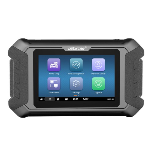 OBDSTAR X300 MINI Renault & Dacia – Key Programming, Cluster Calibration & Mileage Correction Tool
