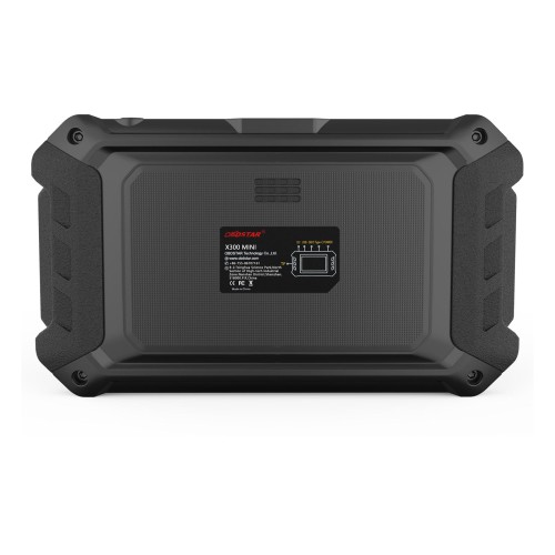 OBDSTAR X300 MINI Renault & Dacia – Key Programming, Cluster Calibration & Mileage Correction Tool