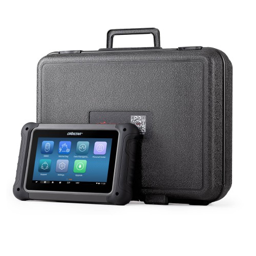 OBDSTAR D700 B Intelligent Marine Scanner – Outboard Diagnostic Tool for Mercury, Parsun & Evinrude