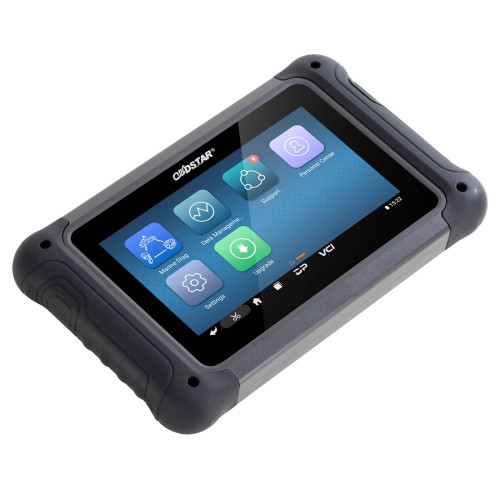 OBDSTAR D700 A Intelligent Jetski Scanner –  Supports Honda, Yamaha, Kawasaki & BRP (Sea-Doo)