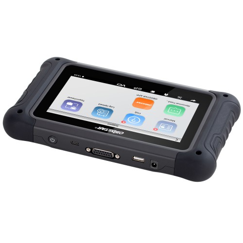 OBDSTAR D700 A Intelligent Jetski Scanner –  Supports Honda, Yamaha, Kawasaki & BRP (Sea-Doo)