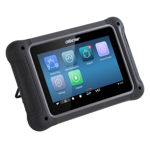 OBDSTAR D700 A Intelligent Jetski Scanner –  Supports Honda, Yamaha, Kawasaki & BRP (Sea-Doo)