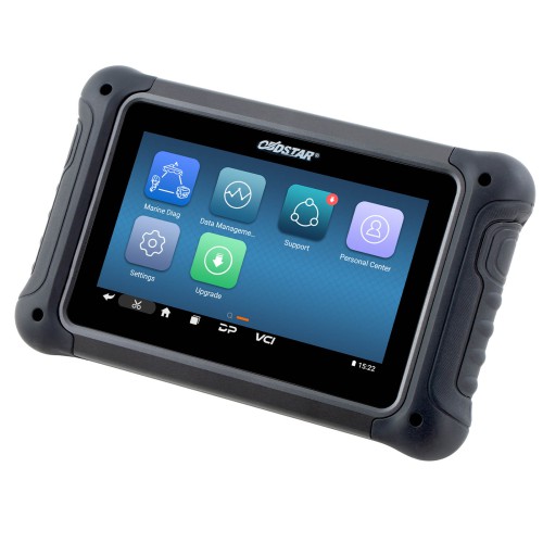 OBDSTAR D700 A Intelligent Jetski Scanner –  Supports Honda, Yamaha, Kawasaki & BRP (Sea-Doo)
