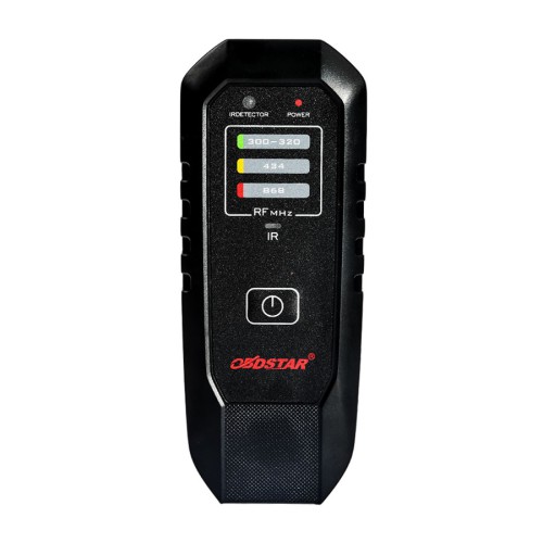 OBDSTAR  RT100 Remote Tester Frequency/Infrared IR