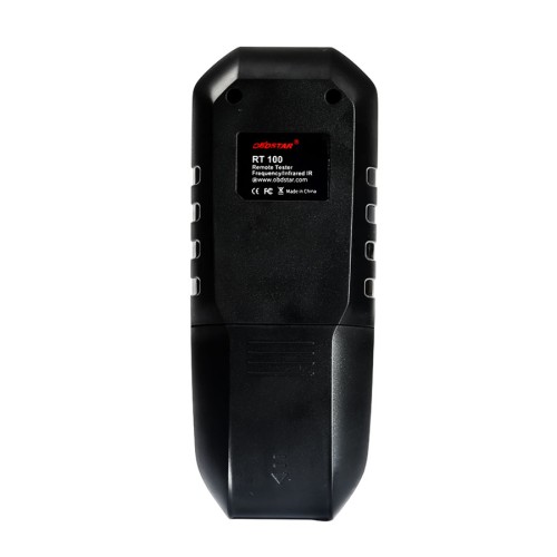 OBDSTAR  RT100 Remote Tester Frequency/Infrared IR