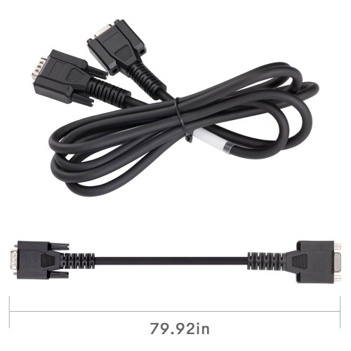 OBDSTAR TCM-MAIN Cable for X300 G3/DC706