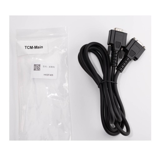 OBDSTAR TCM-MAIN Cable for X300 G3/DC706