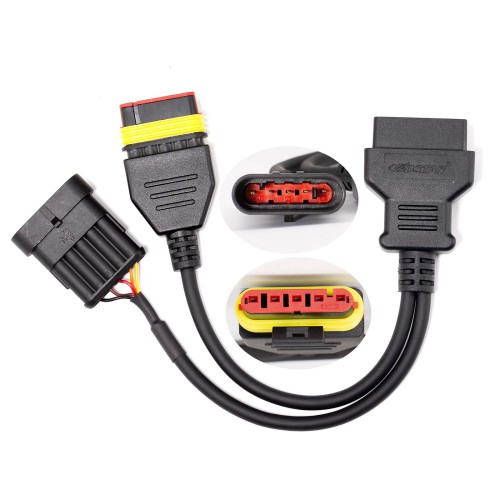 OBDSTAR M047 Data Cable