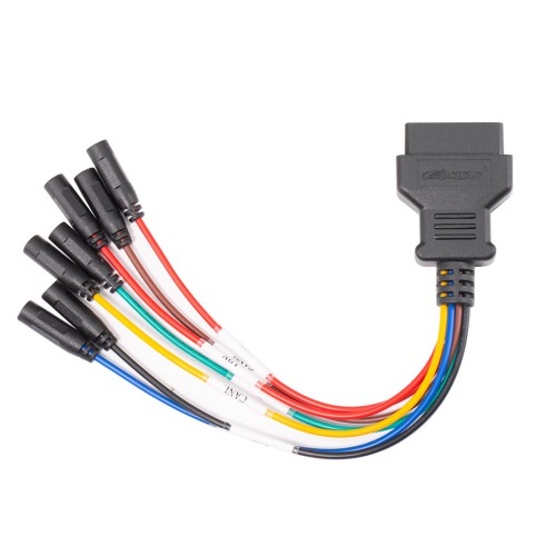 OBDSTAR M003A Universal Jumper Cable with Main OBD Connector