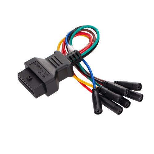 OBDSTAR M003A Universal Jumper Cable with Main OBD Connector