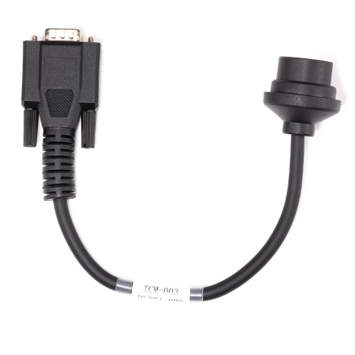 OBDSTAR TCM-003 DL501/0B5 Cable