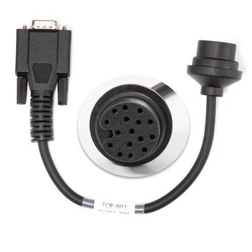 OBDSTAR TCM-003 DL501/0B5 Cable