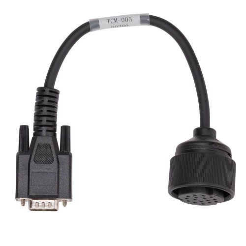 OBDSTAR TCM-005 DQ380 Cable