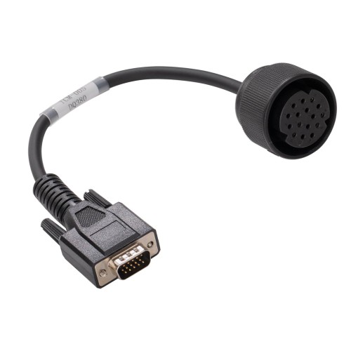 OBDSTAR TCM-005 DQ380 Cable