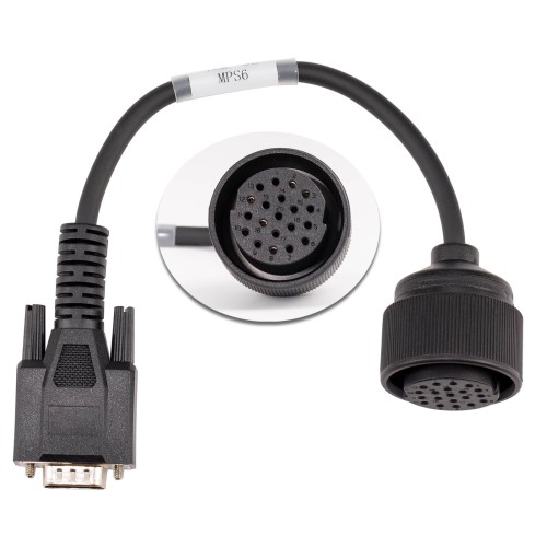 OBDSTAR TCM-008 MPS6 Cable