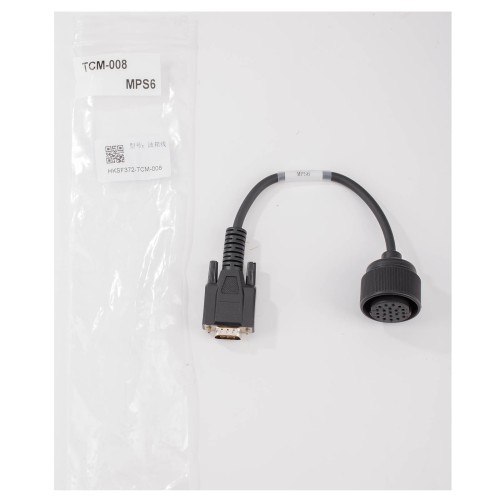 OBDSTAR TCM-008 MPS6 Cable