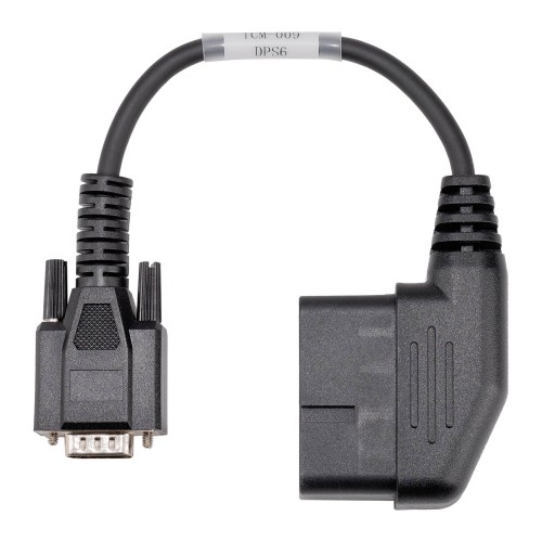 OBDSTAR TCM-009 DPS6 Cable