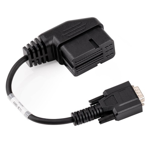 OBDSTAR TCM-009 DPS6 Cable