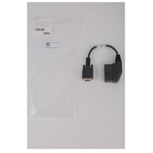 OBDSTAR TCM-009 DPS6 Cable