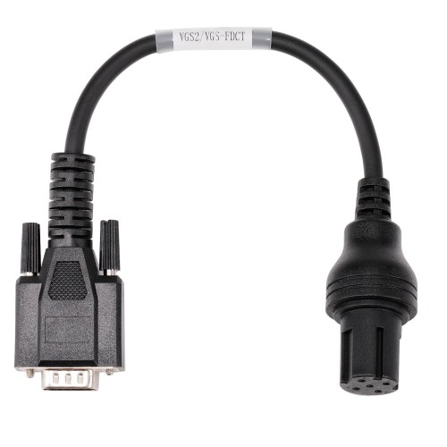 OBDSTAR TCM-010 VGS2/VGS-PDCT Cable