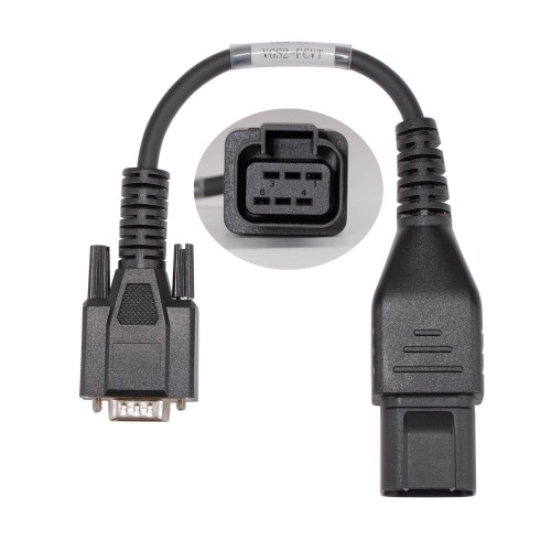 OBDSTAR TCM-011 VGS2-FCVT Cable