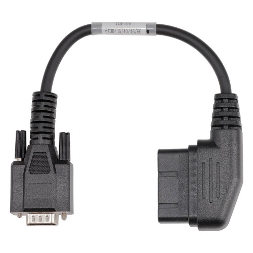 OBDSTAR TCM-018 6T30/35/40/45/50 Cable