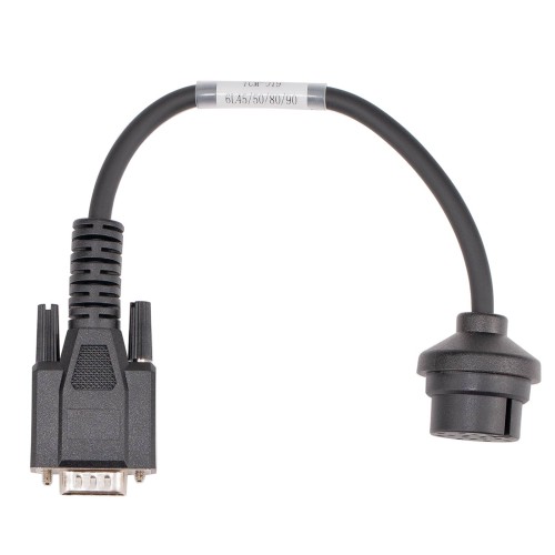 OBDSTAR TCM-019 6L45/50/80/90 Cable