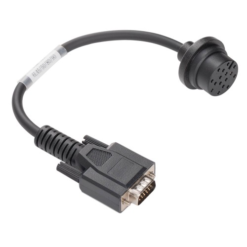 OBDSTAR TCM-019 6L45/50/80/90 Cable