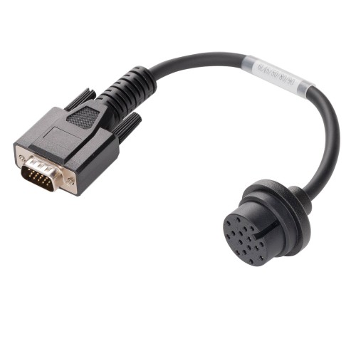 OBDSTAR TCM-019 6L45/50/80/90 Cable