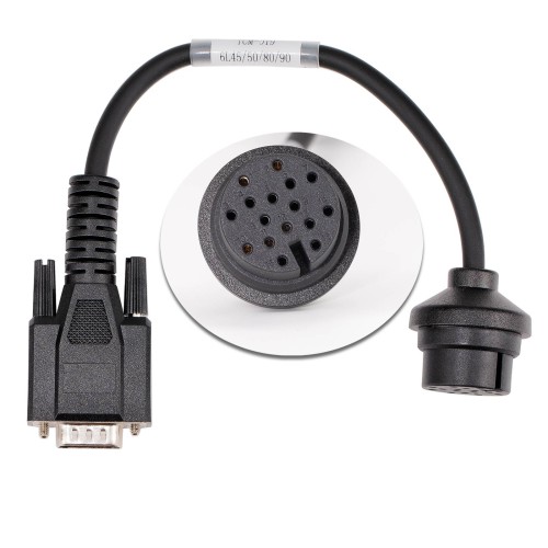 OBDSTAR TCM-019 6L45/50/80/90 Cable