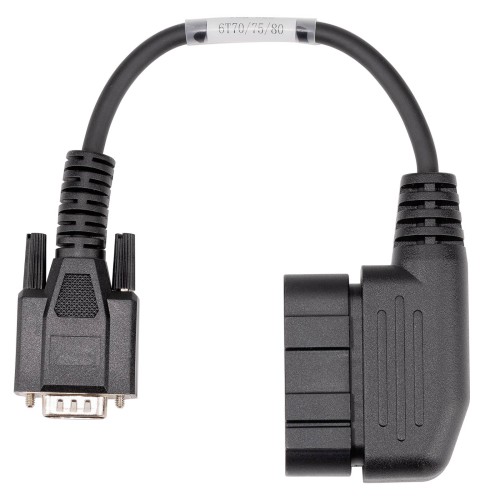 OBDSTAR TCM-020 6T70/75/80 Cable