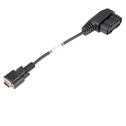 OBDSTAR TCM-020 6T70/75/80 Cable