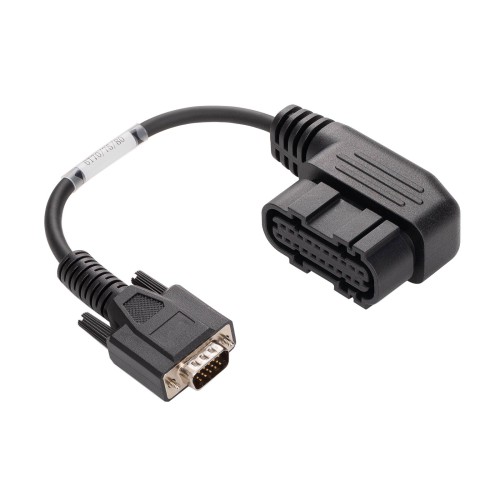 OBDSTAR TCM-020 6T70/75/80 Cable