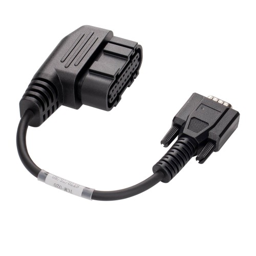OBDSTAR TCM-020 6T70/75/80 Cable