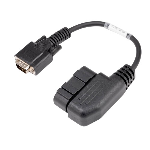 OBDSTAR TCM-020 6T70/75/80 Cable