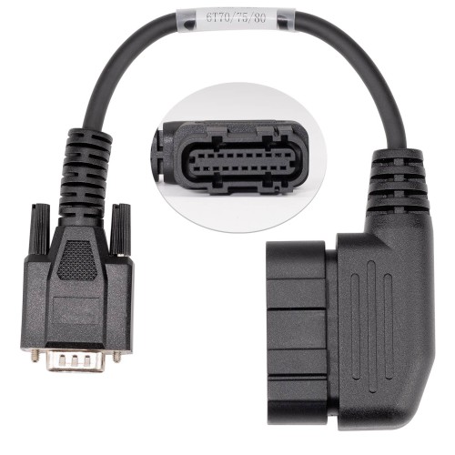 OBDSTAR TCM-020 6T70/75/80 Cable