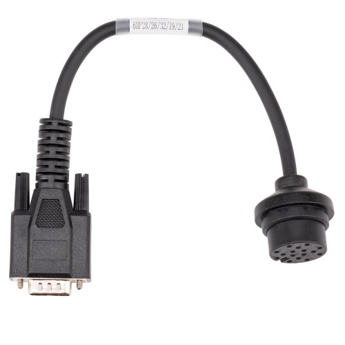OBDSTAR TCM-021 6HP28/26/32/19/21 Cable