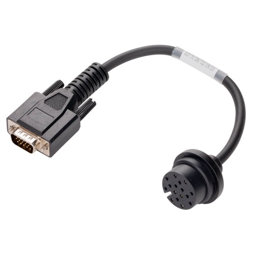 OBDSTAR TCM-021 6HP28/26/32/19/21 Cable