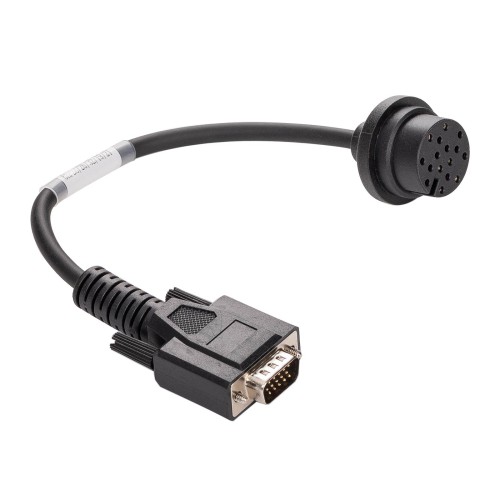 OBDSTAR TCM-021 6HP28/26/32/19/21 Cable