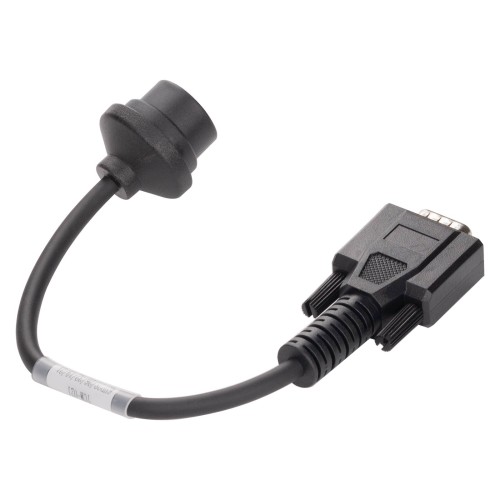 OBDSTAR TCM-021 6HP28/26/32/19/21 Cable