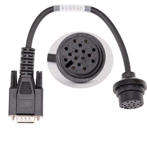 OBDSTAR TCM-021 6HP28/26/32/19/21 Cable