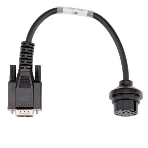 OBDSTAR TCM-022 6HP Cable