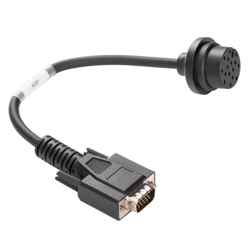 OBDSTAR TCM-022 6HP Cable