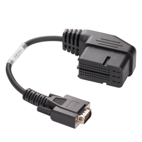 OBDSTAR TCM-023 9HP Cable