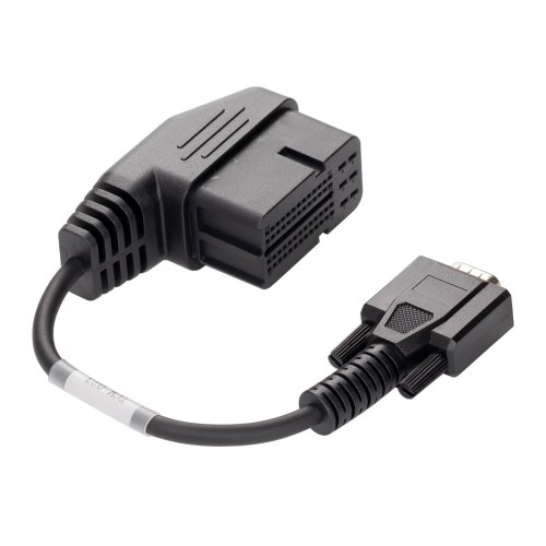 OBDSTAR TCM-023 9HP Cable