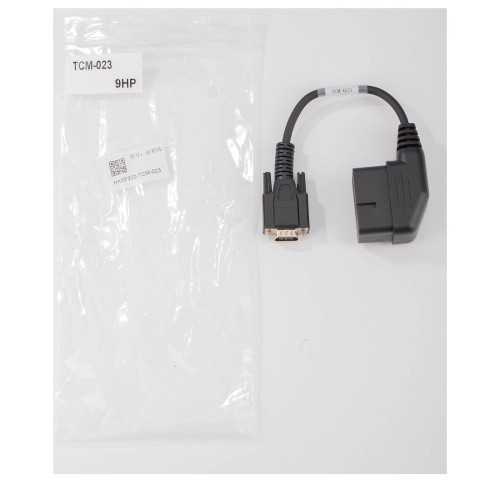 OBDSTAR TCM-023 9HP Cable