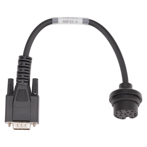 OBDSTAR TCM-024 8HP45-A Cable