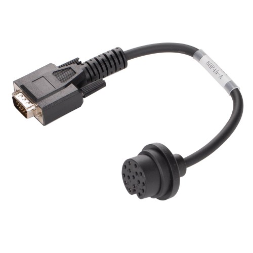 OBDSTAR TCM-024 8HP45-A Cable
